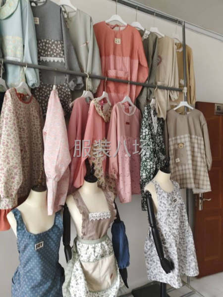 承接服装加工订单小加工作坊-第8张图片