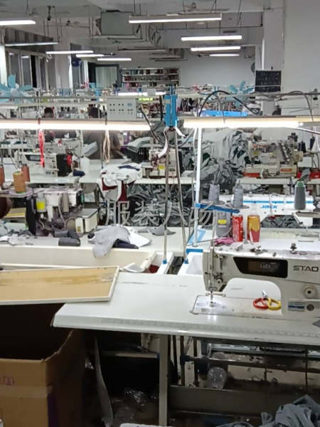10-20人工厂寻求客户-第1张图片