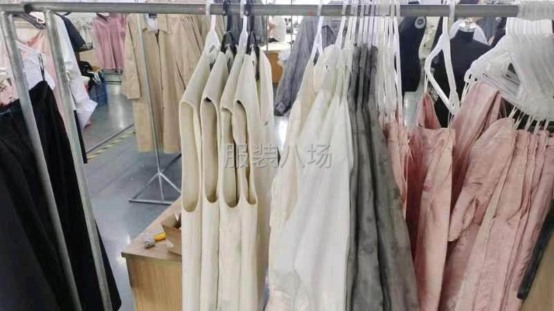 本廠專業做梭織女裝-第3張圖片
