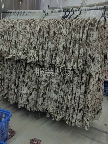 本廠專業做梭織女裝-第2張圖片