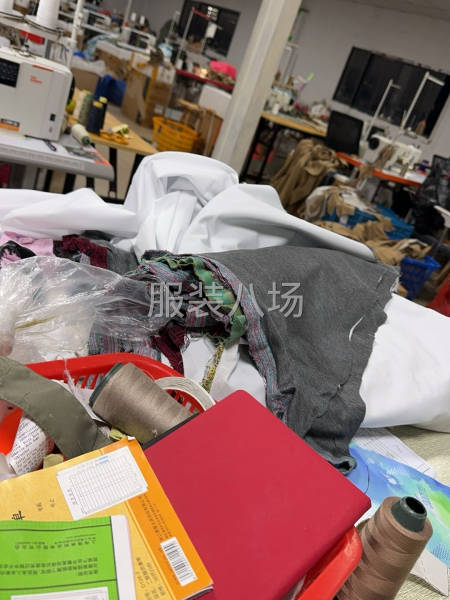 10-20人工厂寻求订单-第1张图片