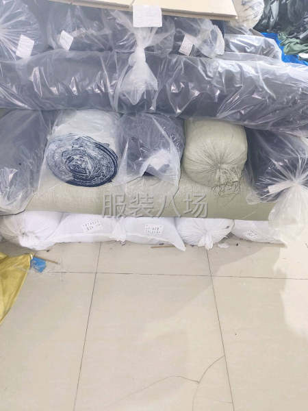 招聘针织梭织小团队-第1张图片