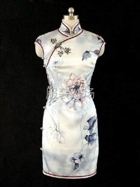 精品服装加工-第5张图片