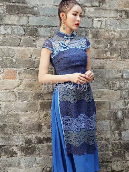 精品服装加工-第4张图片