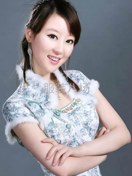 精品服装加工-第1张图片