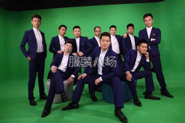 精品服装加工-第8张图片