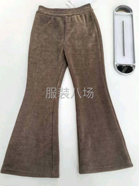 广东省内监狱承接牛仔裤-第1张图片