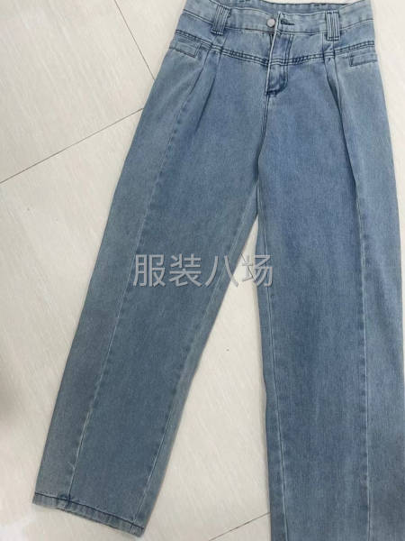 接受内外单专业做牛仔男女-第1张图片