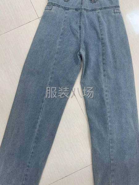 接受内外单专业做牛仔男女-第2张图片