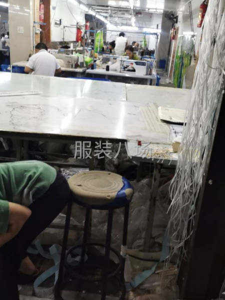 大爆款返单中，单款已做2个月-第1张图片