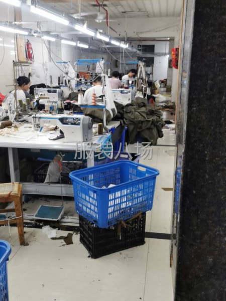 大爆款返单中，单款已做2个月-第3张图片