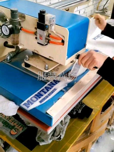 短袖，卫衣，外套，防晒衣，童装等服装生产加工。-第3张图片