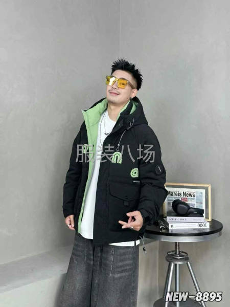 单量大，款式易操作，平价外发，黄牛勿扰-第4张图片