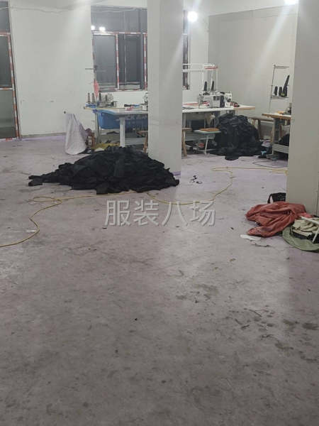 加工班子转让，低价处理！-第1张图片