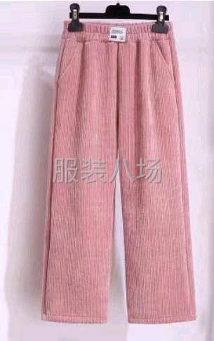 服装加工厂，小型-第1张图片