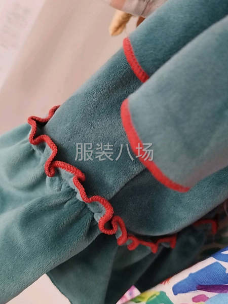 服裝加工廠，小型-第4張圖片