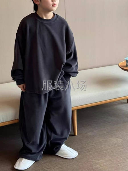 款式简单，基础款-第3张图片