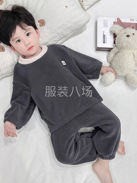 款式简单，基础款-第1张图片