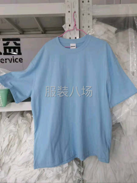 主要做针织类服装，圆领衫，卫衣，裤子等-第9张图片
