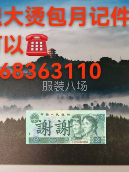 求职临时大烫,经验20年-第1张图片