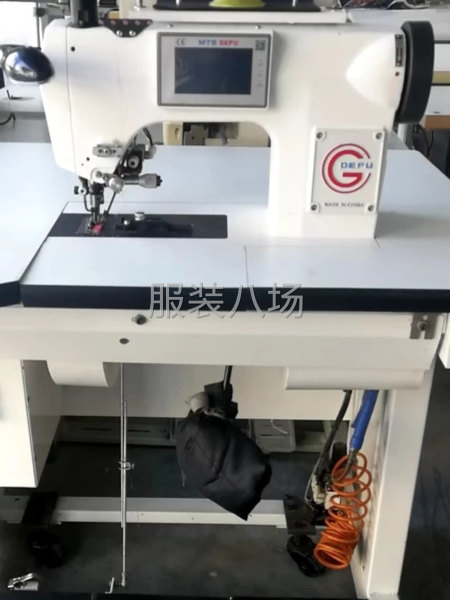小作坊工厂寻求客户-第1张图片