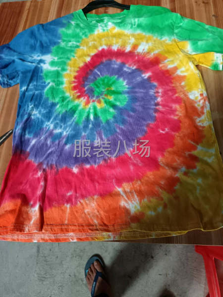 专业洗水工艺厂-第7张图片
