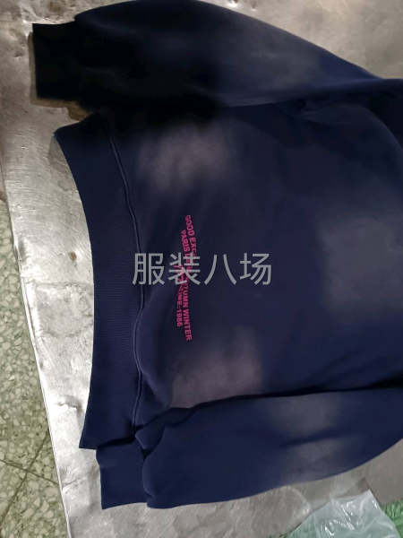 专业洗水工艺厂-第4张图片