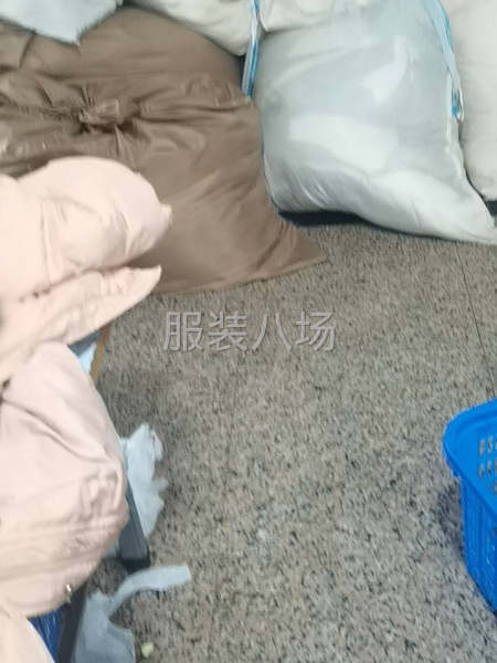 羽絨大量反單，招4人-第1張圖片