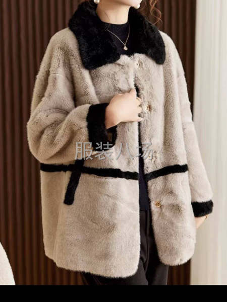 承接皮毛一体代加工，保证质量，出货稳定！-第6张图片