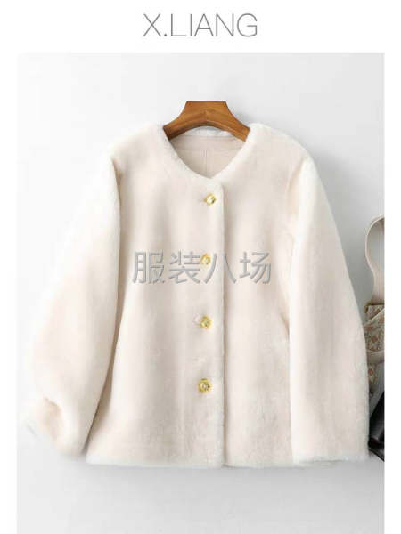 承接皮毛一体代加工，保证质量，出货稳定！-第8张图片