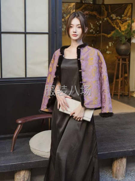 承接皮毛一体代加工，保证质量，出货稳定！-第7张图片