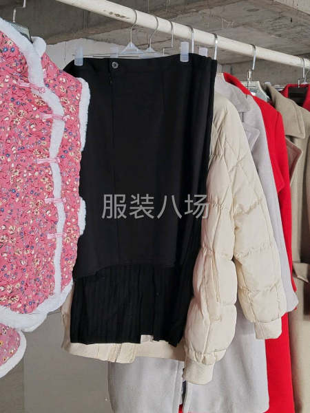 常年承接各種服裝加工活童裝，工裝，褲子-第1張圖片