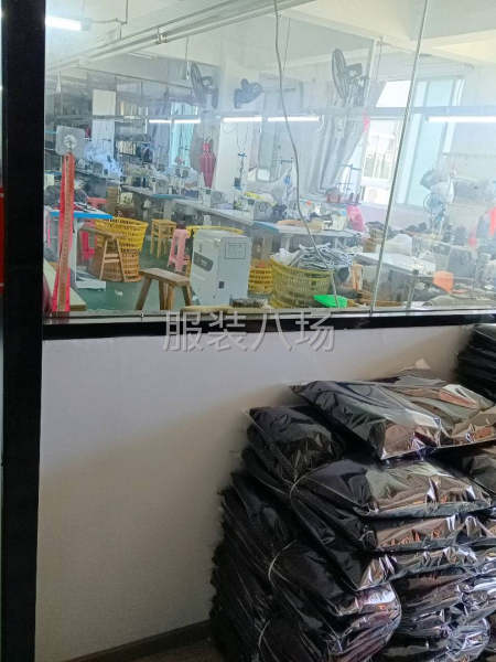 专做羽绒服，棉衣，长期临时均可-第2张图片