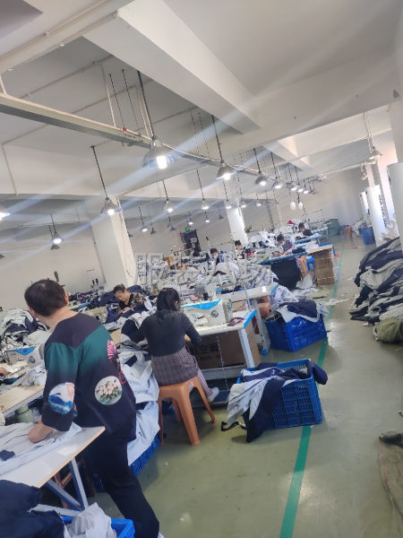 20-50人工厂寻求订单-第1张图片