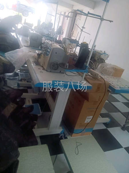 有外发的请联系，做工保证-第1张图片