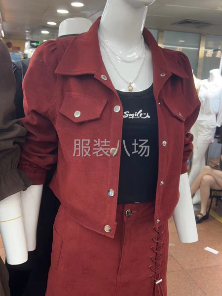 主要生产女装-第1张图片