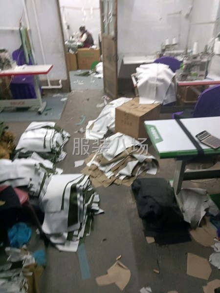 小作坊加工厂承接订单-第1张图片