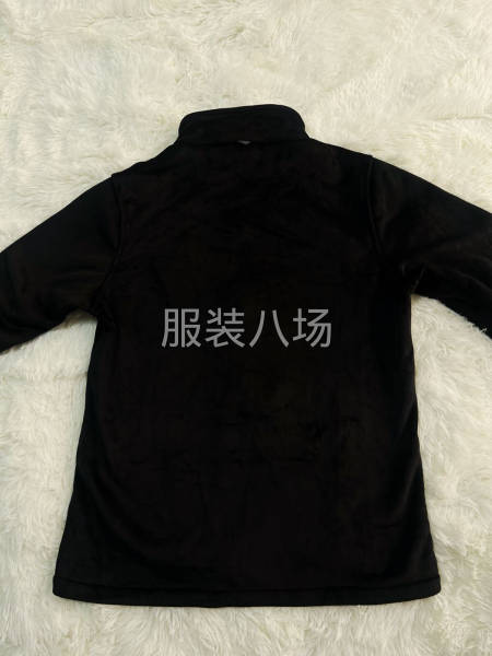 摇粒绒内胆外发1000件左右-第2张图片