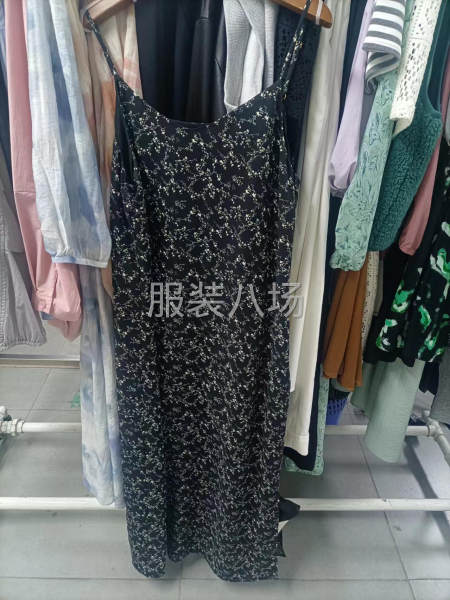 需要有烫台，衬衫类铺衬小烫较多！-第6张图片