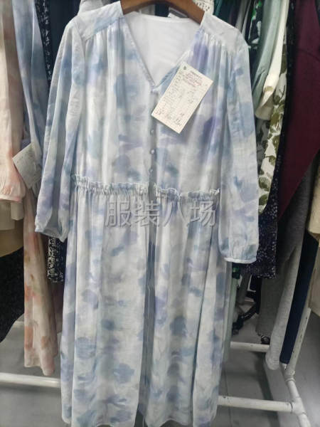 需要有烫台，衬衫类铺衬小烫较多！-第1张图片