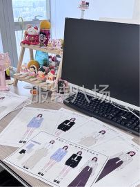 undefined - 服装老板必须要的 - 图2