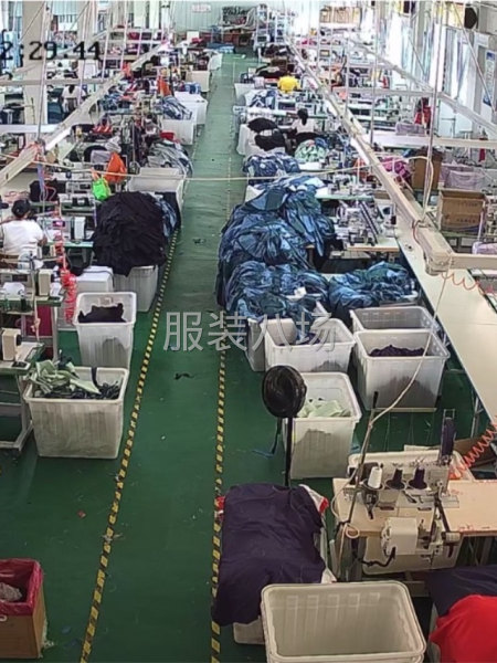 高薪招聘缝纫工50人-第4张图片