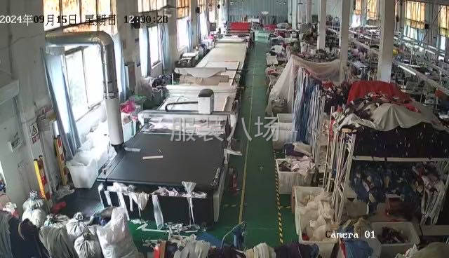 高薪招聘缝纫工50人-第3张图片
