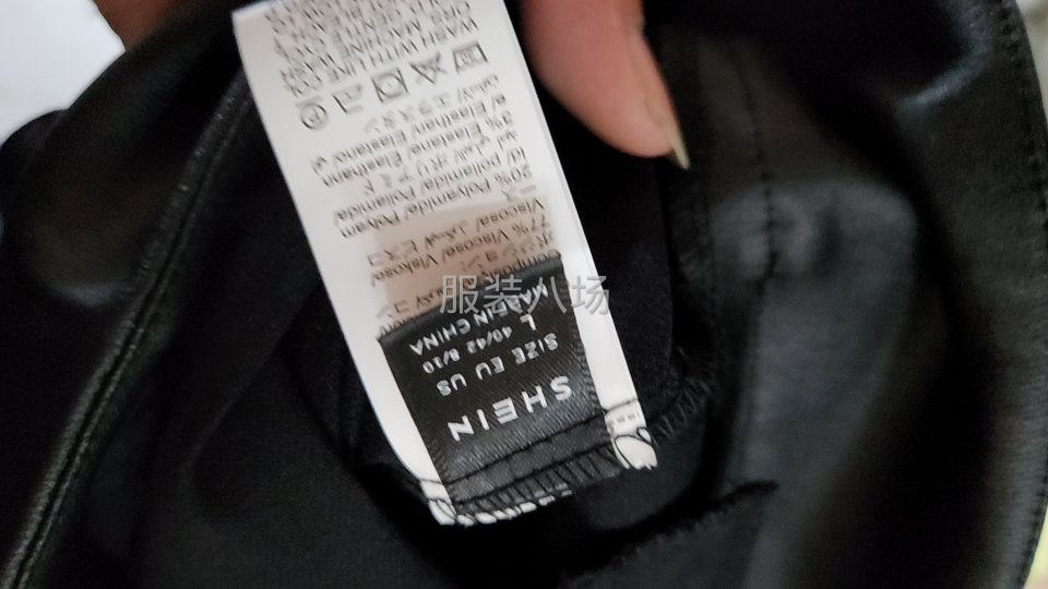 广西贺州服装加工厂找货源(需要长期合作的)-第1张图片