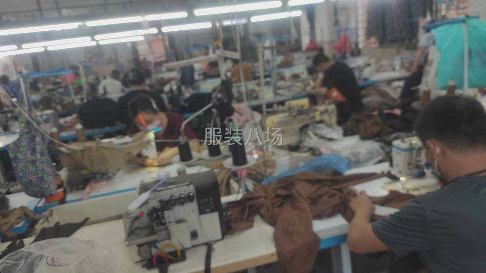 工厂寻找客户，结账爽快的请联系-第3张图片