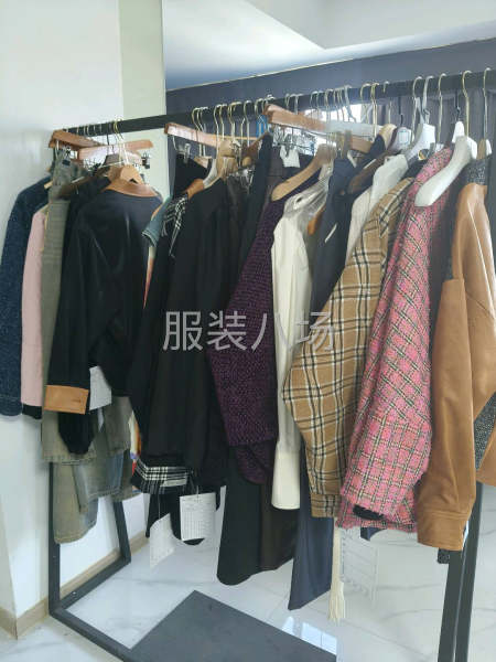 南海漢藝服裝設計工作室-第5張圖片