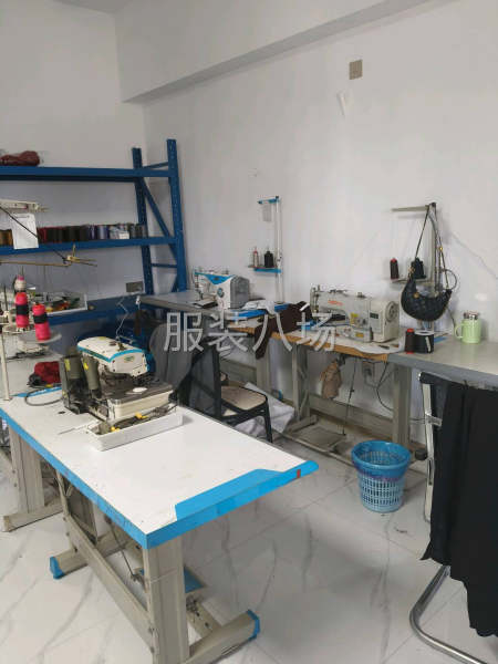 南海汉艺服装设计工作室-第2张图片