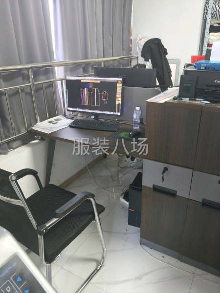 南海汉艺服装设计工作室-第1张图片