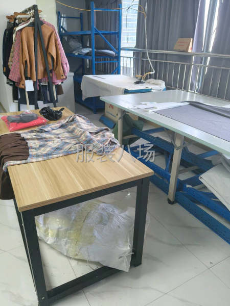 南海汉艺服装设计工作室-第6张图片