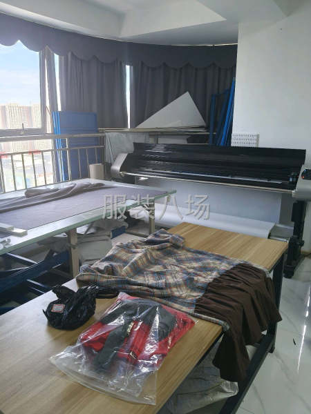 南海汉艺服装设计工作室-第4张图片
